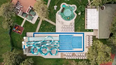 ARCANUS HOTELS SORGUN