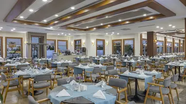 Arcanus Hotels Sorgun