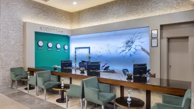 ARCANUS HOTELS SORGUN