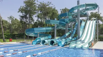Arcanus Hotels Sorgun