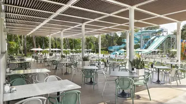 Arcanus Hotels Sorgun