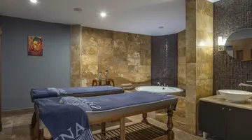 Arcanus Hotels Sorgun