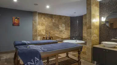Arcanus Hotels Sorgun