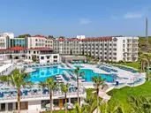 ARCANUS HOTELS SORGUN