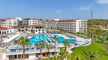 ARCANUS HOTELS SORGUN
