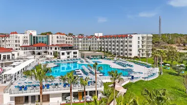 ARCANUS HOTELS SORGUN
