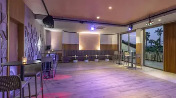ARCANUS HOTELS SORGUN
