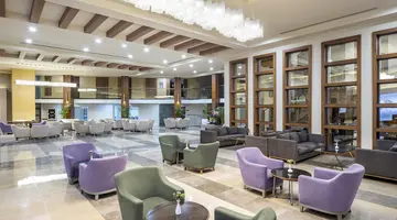 ARCANUS HOTELS SORGUN