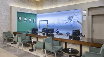 ARCANUS HOTELS SORGUN