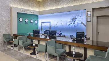 ARCANUS HOTELS SORGUN