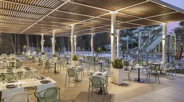ARCANUS HOTELS SORGUN
