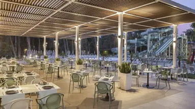 ARCANUS HOTELS SORGUN