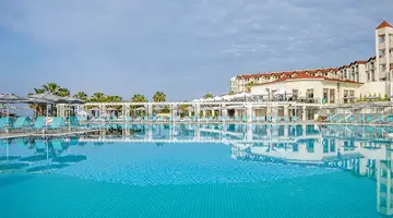 ARCANUS HOTELS SORGUN