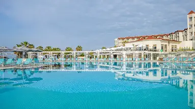 ARCANUS HOTELS SORGUN