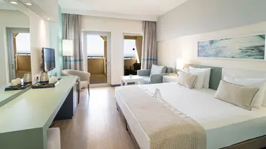 ARCANUS HOTELS SORGUN