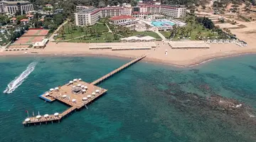 ARCANUS HOTELS SORGUN