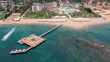 ARCANUS HOTELS SORGUN