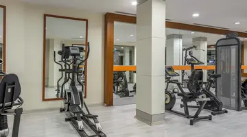 ARCANUS HOTELS SORGUN