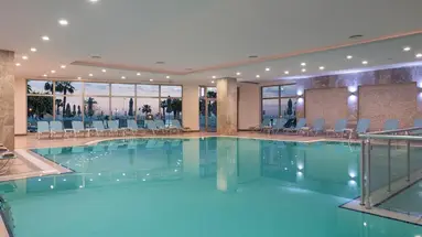 ARCANUS HOTELS SORGUN
