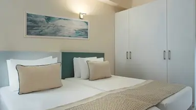 ARCANUS HOTELS SORGUN