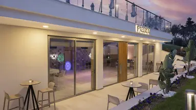 ARCANUS HOTELS SORGUN