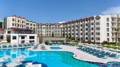 ARCANUS HOTELS SORGUN