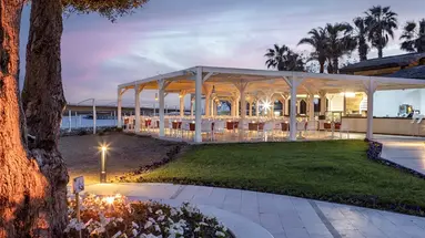 ARCANUS HOTELS SORGUN