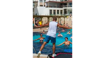 ARCANUS HOTELS SORGUN