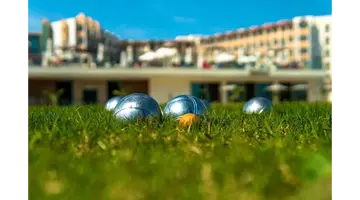ARCANUS HOTELS SORGUN