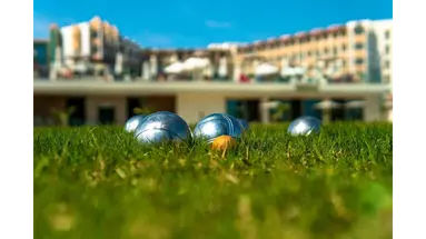 ARCANUS HOTELS SORGUN