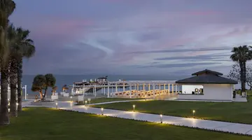 ARCANUS HOTELS SORGUN