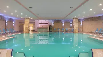 ARCANUS HOTELS SORGUN