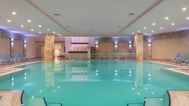 ARCANUS HOTELS SORGUN
