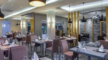 ARCANUS HOTELS SORGUN
