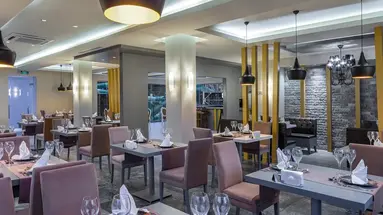 ARCANUS HOTELS SORGUN