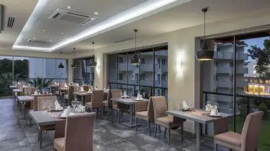 Arcanus Hotels Sorgun