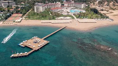 Arcanus Hotels Sorgun
