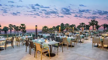 ARCANUS HOTELS SORGUN
