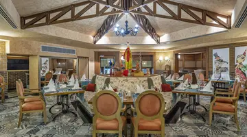 ARCANUS HOTELS SORGUN