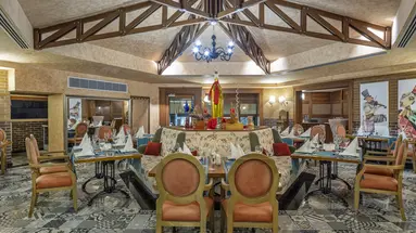ARCANUS HOTELS SORGUN