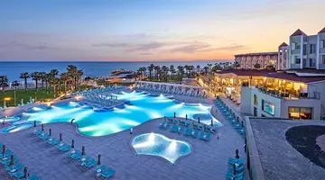 ARCANUS HOTELS SORGUN