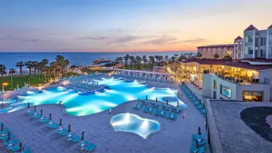 ARCANUS HOTELS SORGUN