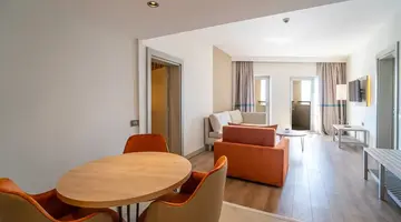 ARCANUS HOTELS SORGUN