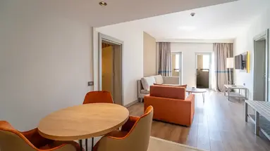 ARCANUS HOTELS SORGUN