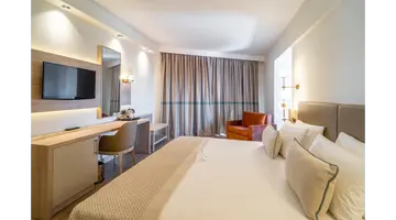 ARCANUS HOTELS SORGUN