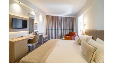 ARCANUS HOTELS SORGUN