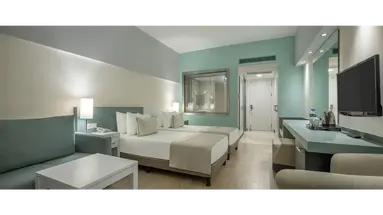 ARCANUS HOTELS SORGUN