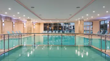 ARCANUS HOTELS SORGUN