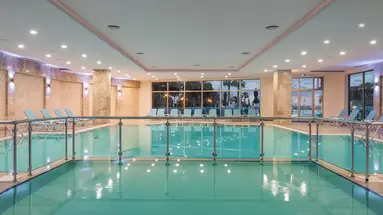 ARCANUS HOTELS SORGUN