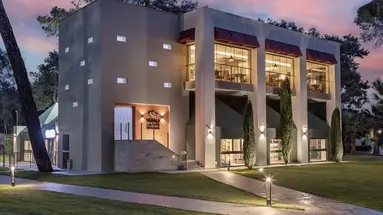 ARCANUS HOTELS SORGUN